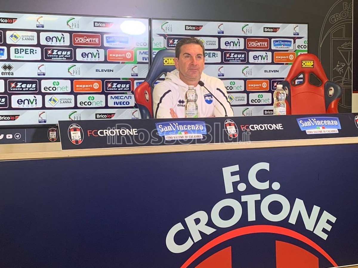 Crotone vs Pescara 1-0 – Colombo Alberto (Redazione 16 1 2023)