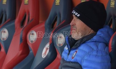 Crotone vs Potenza 0-0 - Serie C 2022-2023 - Rosito Andrea - (29 1 2023) - Lerda Franco
