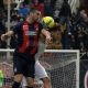 Crotone vs Potenza 0-0 - Serie C 2022-2023 - Rosito Andrea - (29 1 2023) - Cuomo Giuseppe