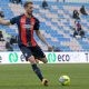 Crotone vs Potenza 0-0 - Serie C 2022-2023 - Rosito Andrea - (29 1 2023) - Cernigoi Iacopo