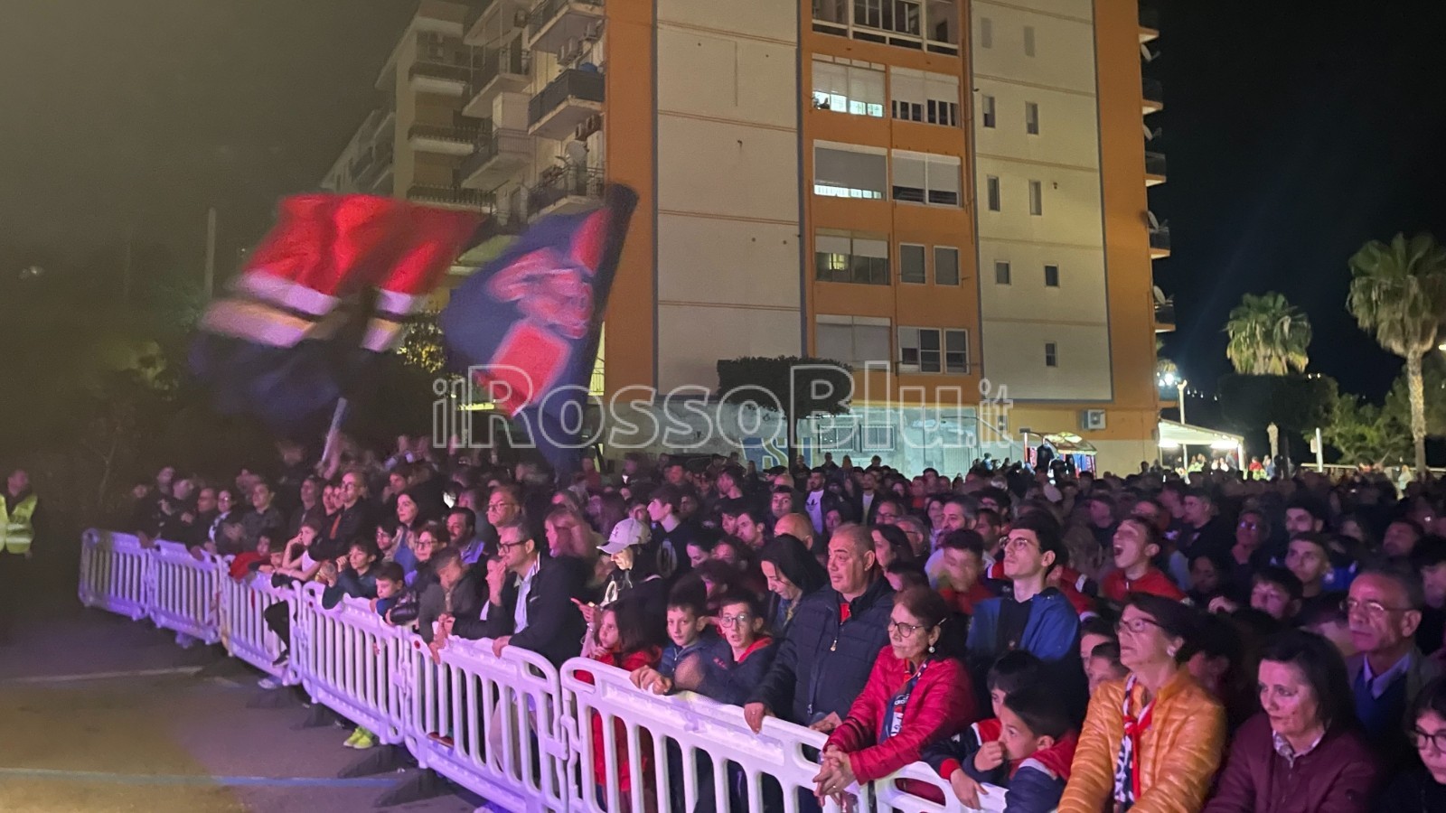 Centenario FC Crotone – piazzale ultras – redazione 12.05.2023 (12)