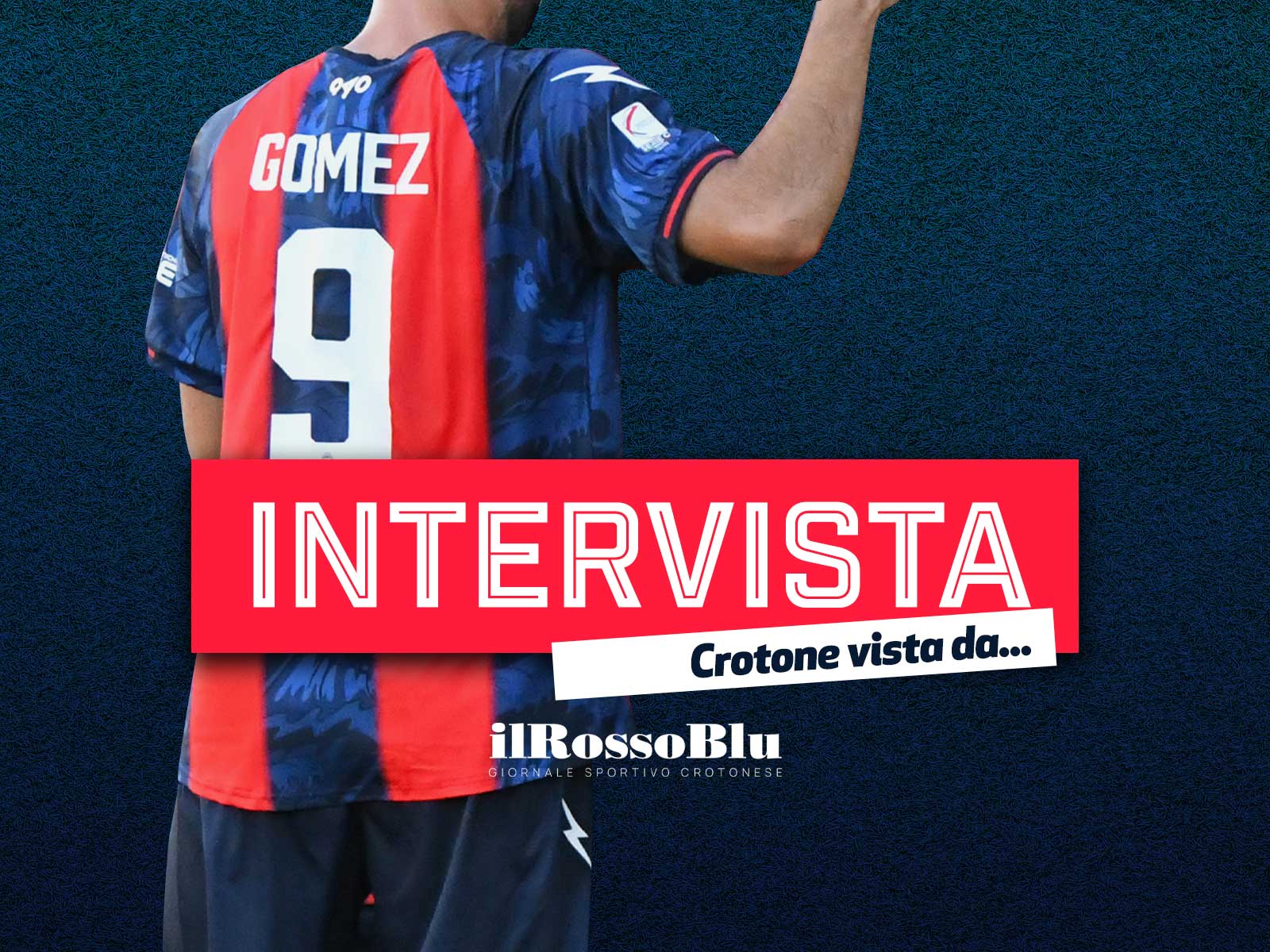 Intervista—Banner