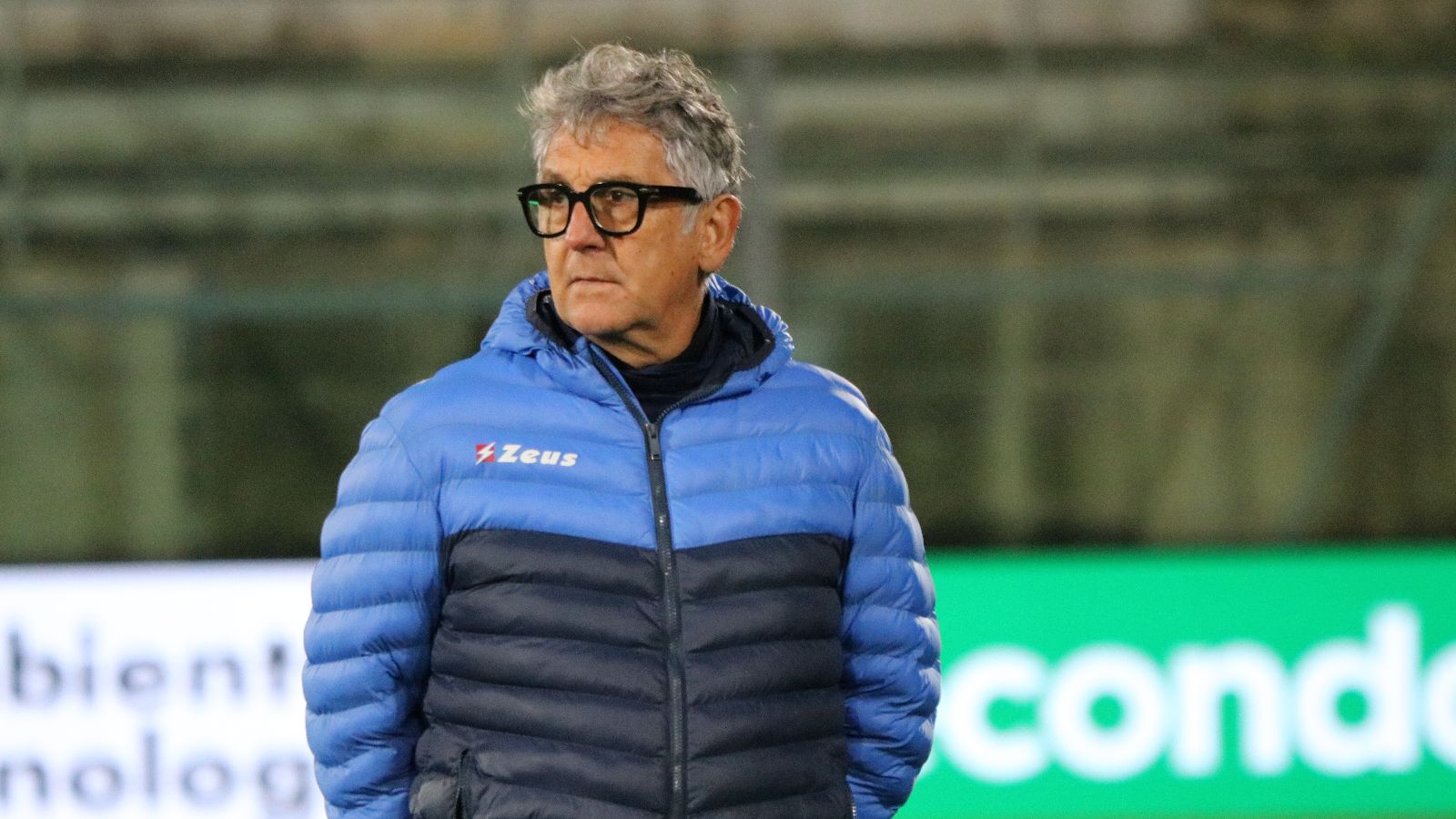 bardi Attilio – allenatore in seconda – Foto Fc Crotone 17.23.23